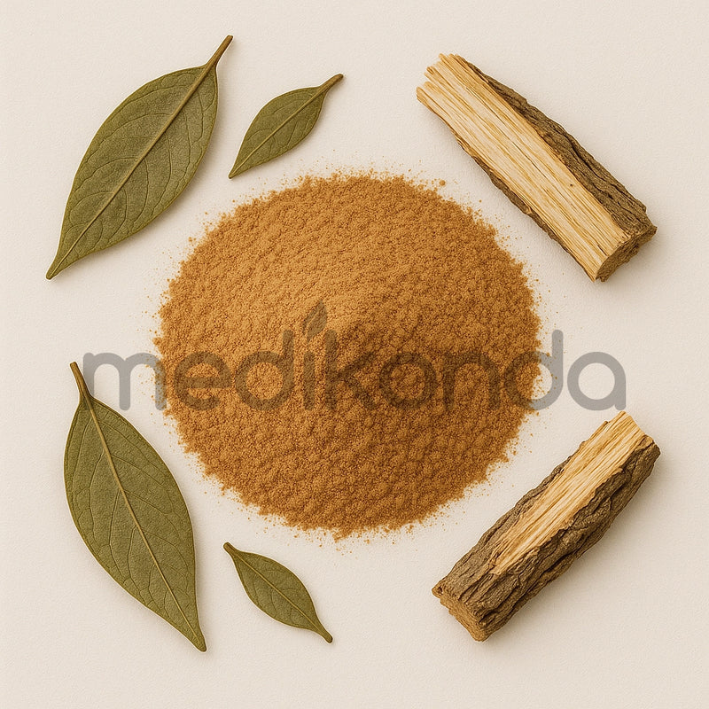 Fringetree Powder
