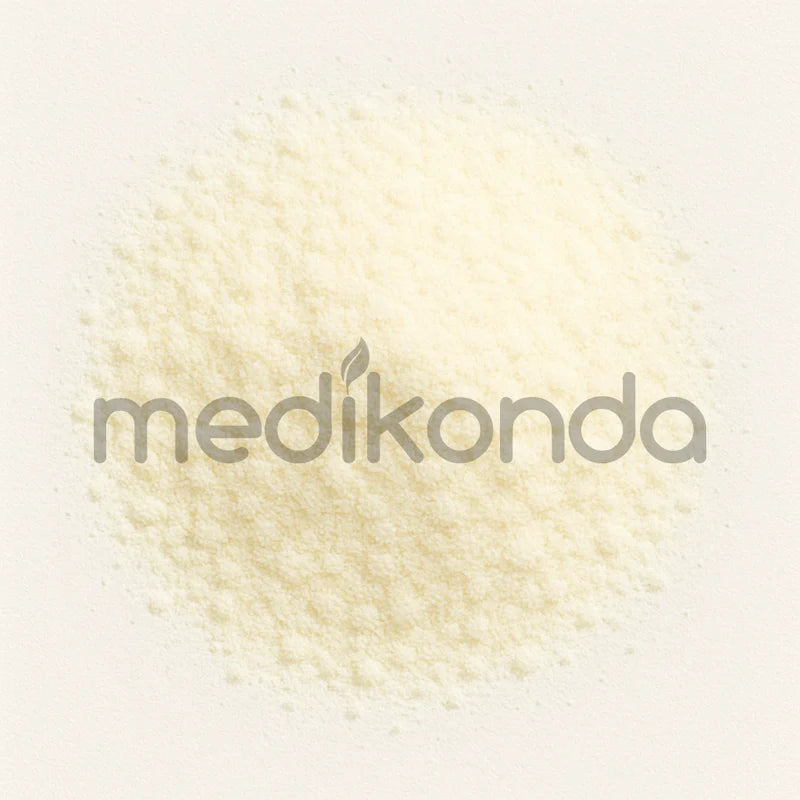 Full Cream Camel Milk Powder