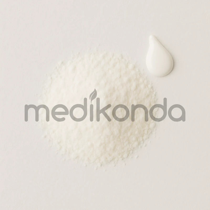 Full Cream Goat Milk Powder