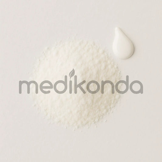 Full Cream Goat Milk Powder