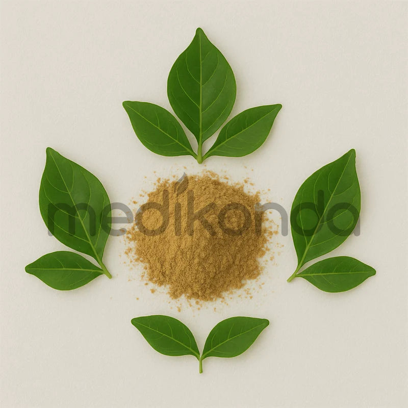 Gambhari Powder