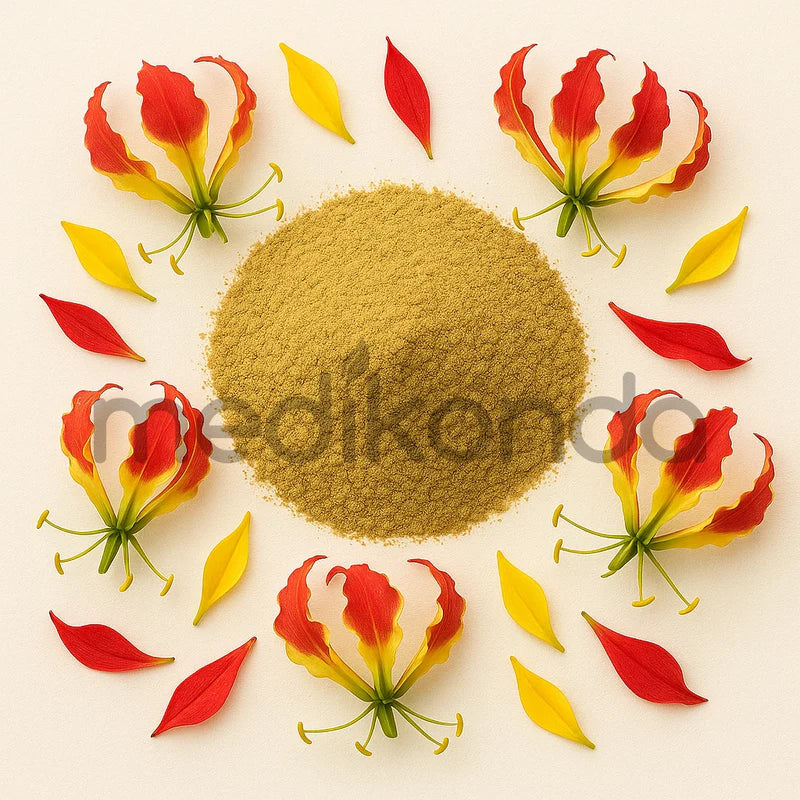 Gloriosa Superba Powder Bulk Wholesale Suppliers in Australia ...