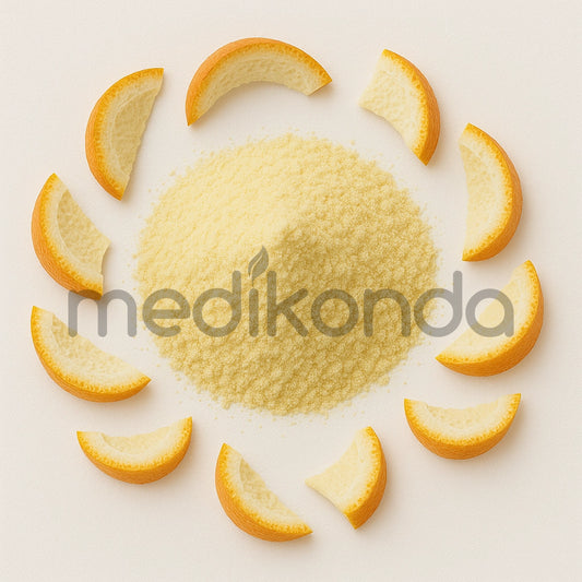 α-Glucosyl Hesperidin Extract Powder