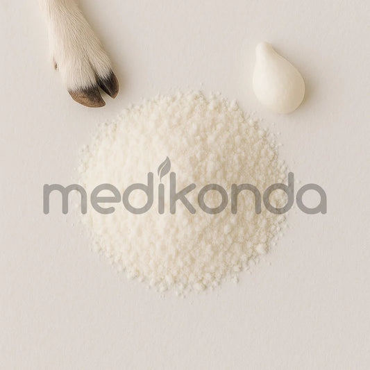 Goat Milk Powder
