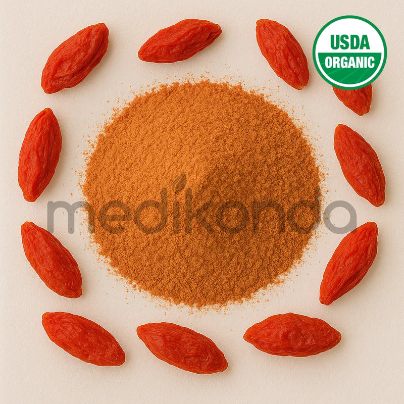 Goji Berry Powder