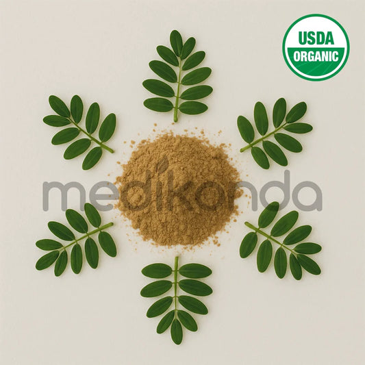 Gokshura Powder