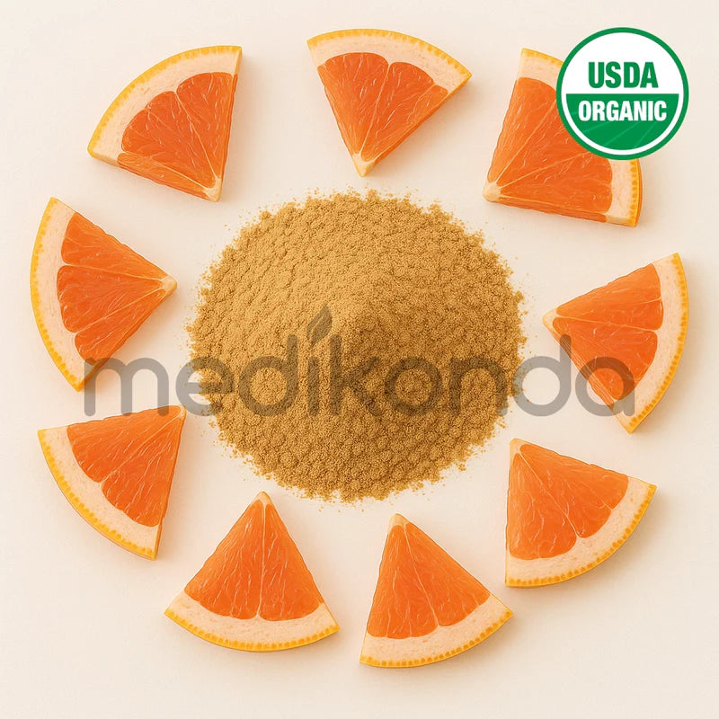 Grape Fruit Extract Powder