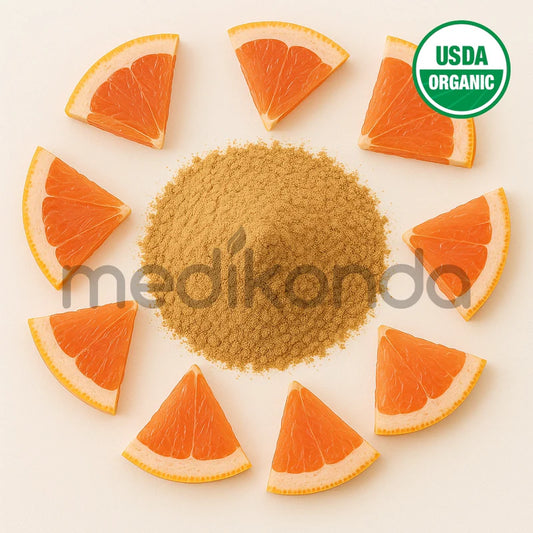 Grape Fruit Extract Powder