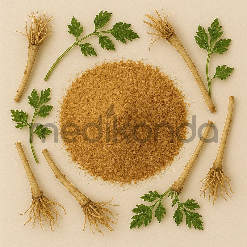 Gravel Root Powder