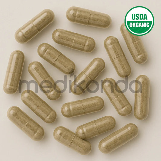 Graviola Capsules