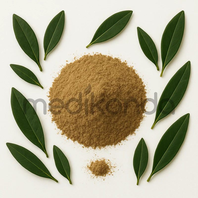 Guacatonga Powder