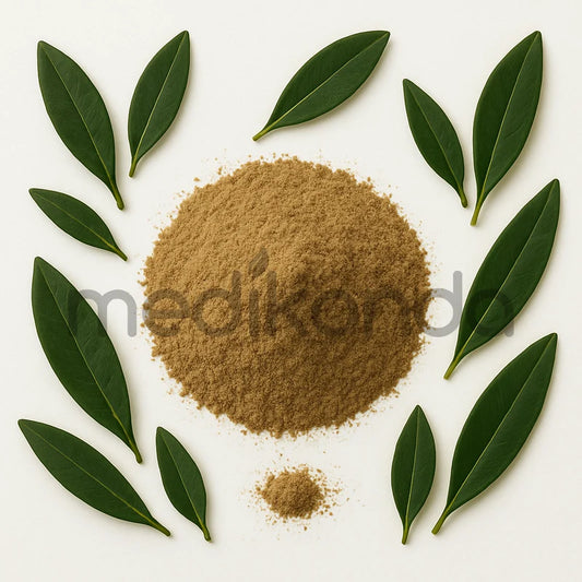 Guacatonga Powder