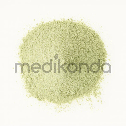 Guar Meal (Churi)
