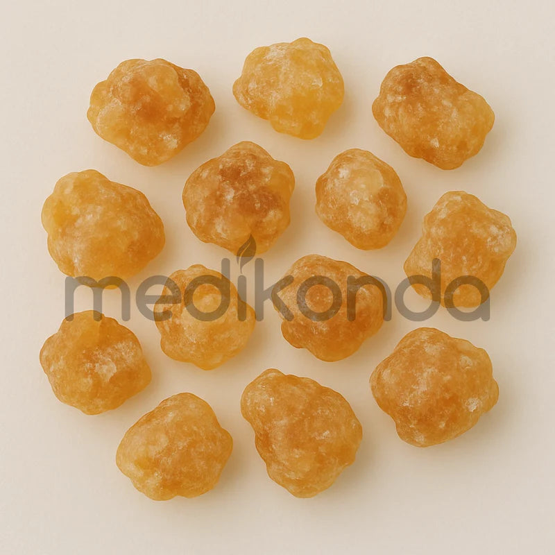 Gum Ammoniac