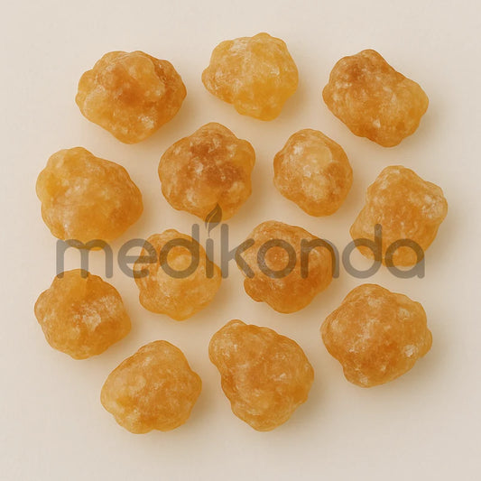 Gum Ammoniac