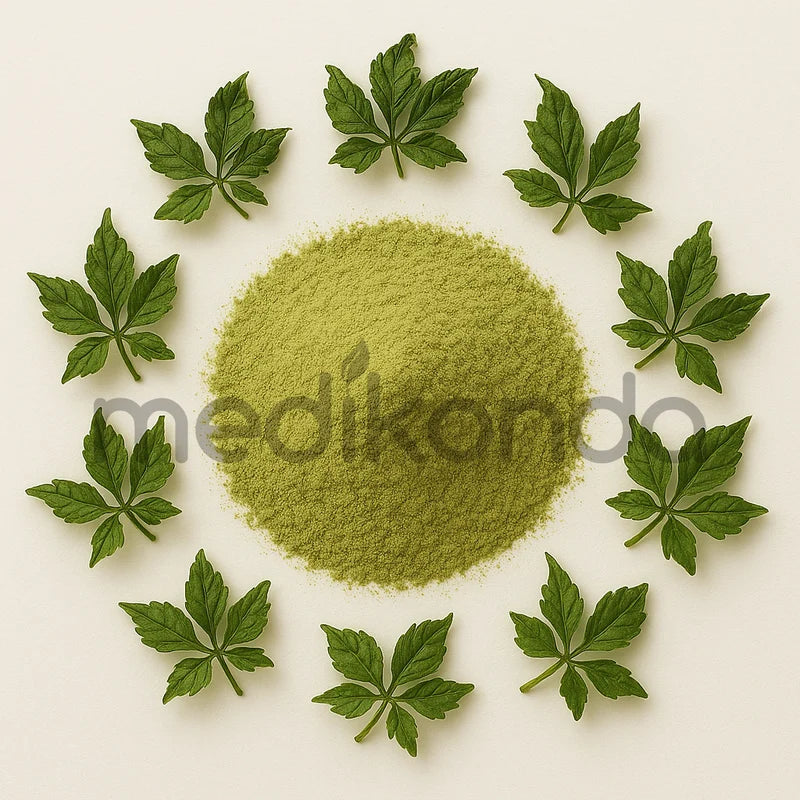 Gynostemma Powder