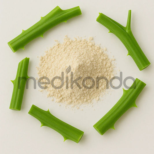 Hadjod Extract Powder