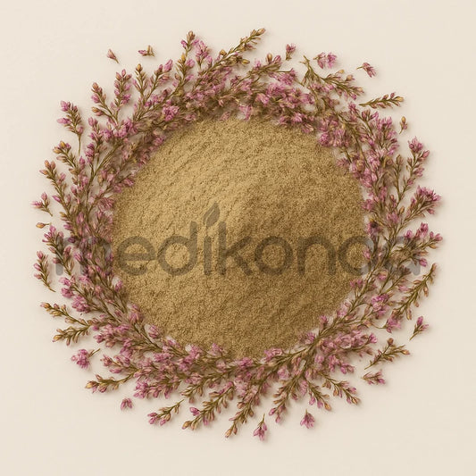 Heather Powder