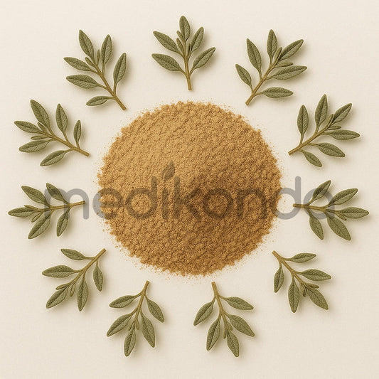 Hercampuri Powder