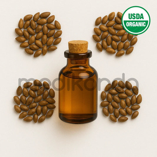 Hibiscus Seed Oil