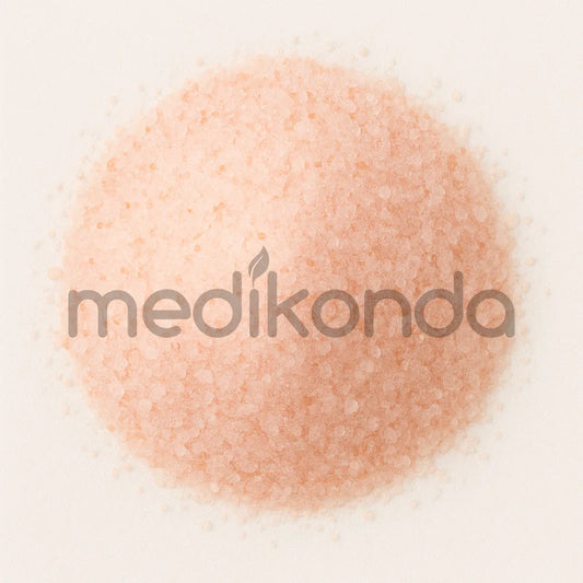 Himalayan Pink Salt