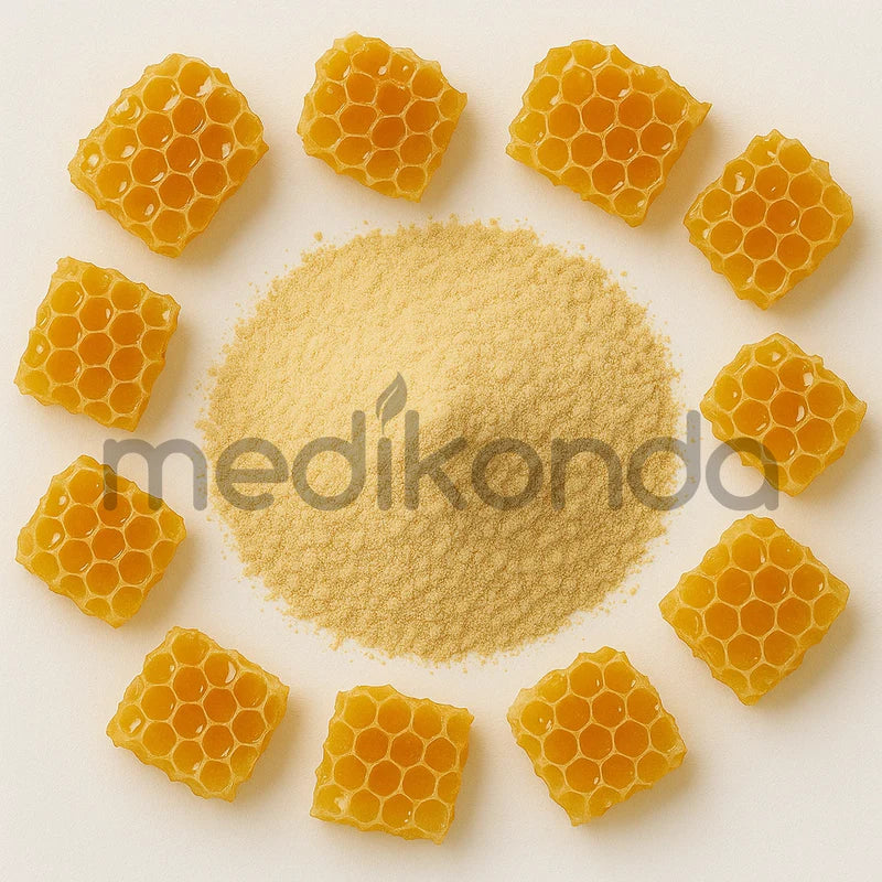 Honey Powder