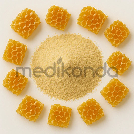 Honey Powder