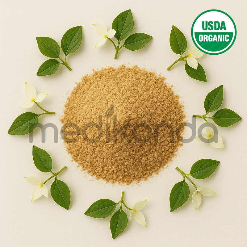 Horny Goat Powder