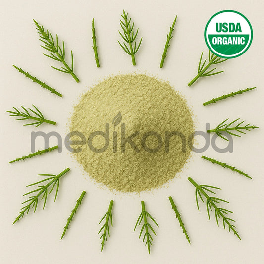Horsetail Powder