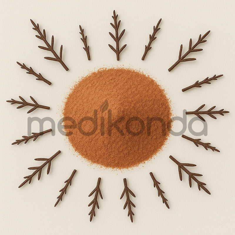 Huanarpo Powder
