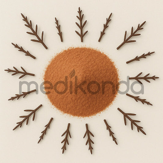 Huanarpo Powder