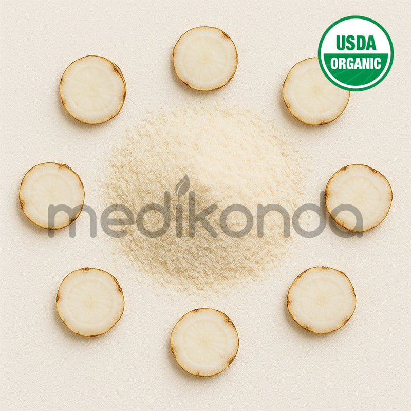 Inulin Powder Bulk Wholesale Suppliers in Australia – Medikonda Australia