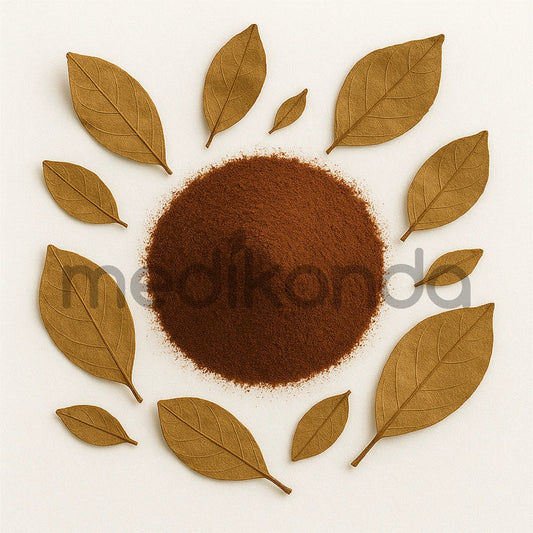 Iporuro Powder