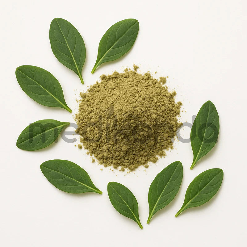 Isatis Powder