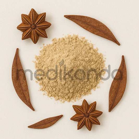 Ishpingo Powder