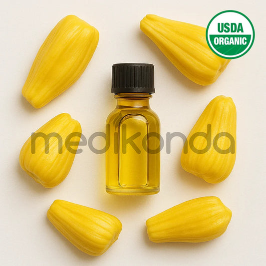 Jackfruit Oil