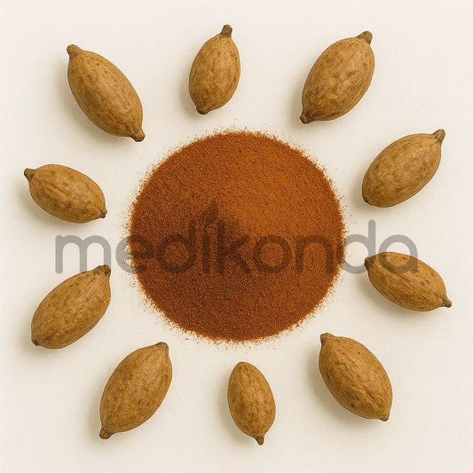 Jatoba Powder