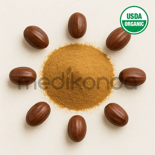 Jojoba Powder