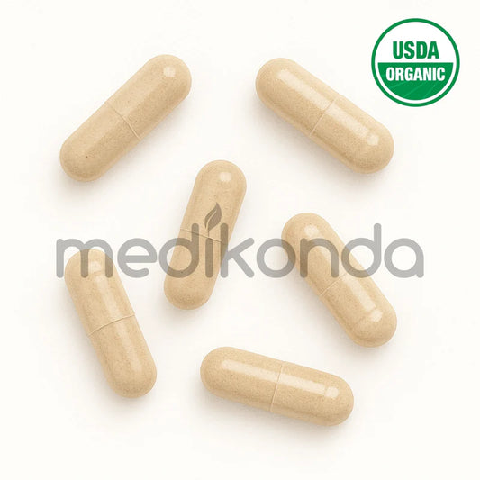 Kalamegha Capsules