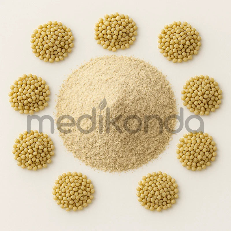 Kangani Millet Flour