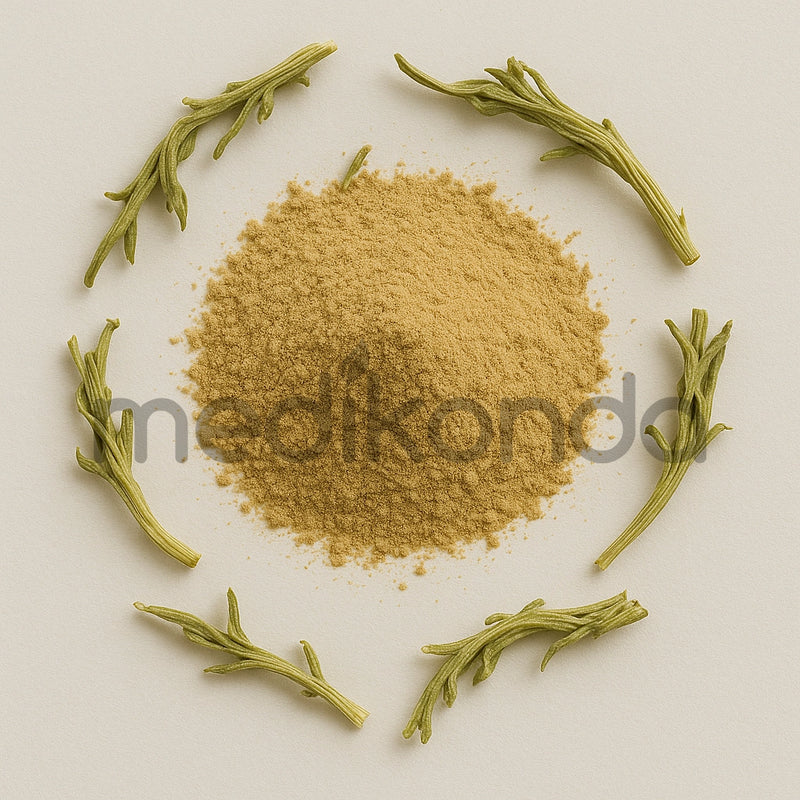 Kanna Powder