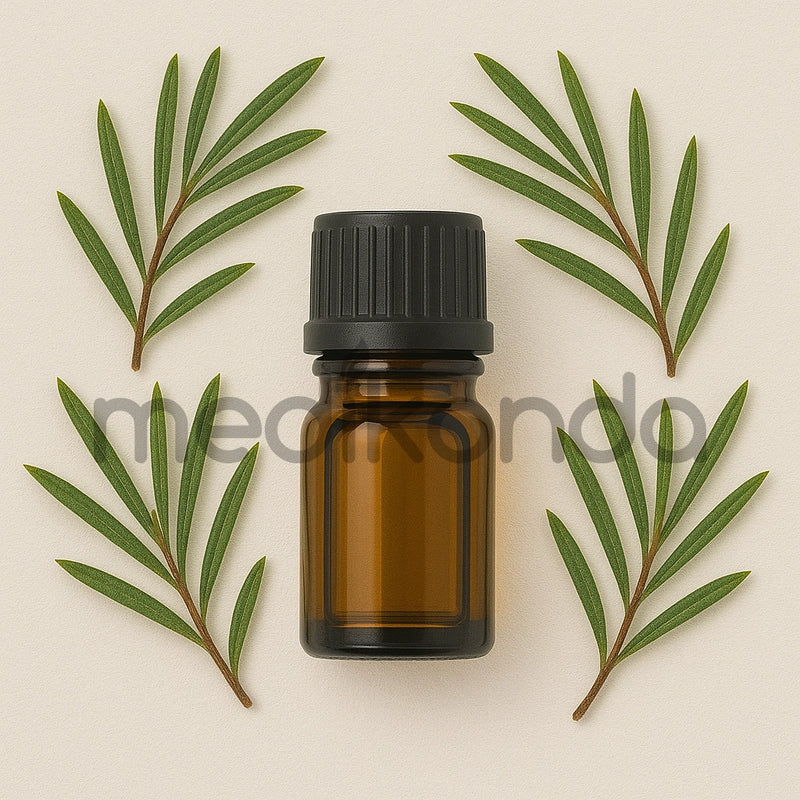 Kanuka Essential Oil