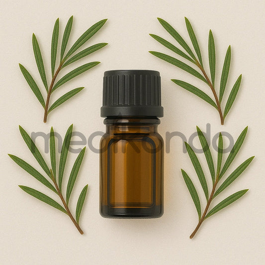 Kanuka Essential Oil