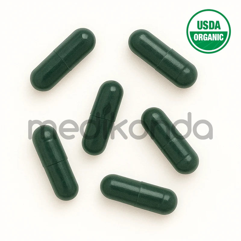Katuki Capsules