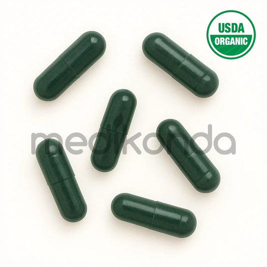 Katuki Capsules
