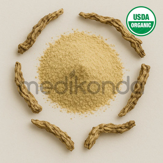 Katuki Powder