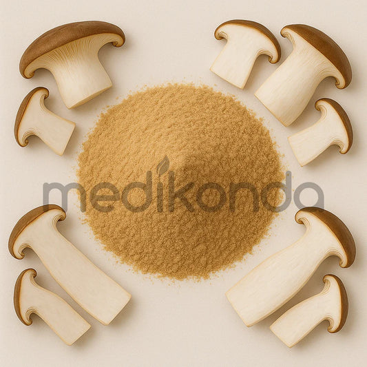 King Tuber Mushroom Powder