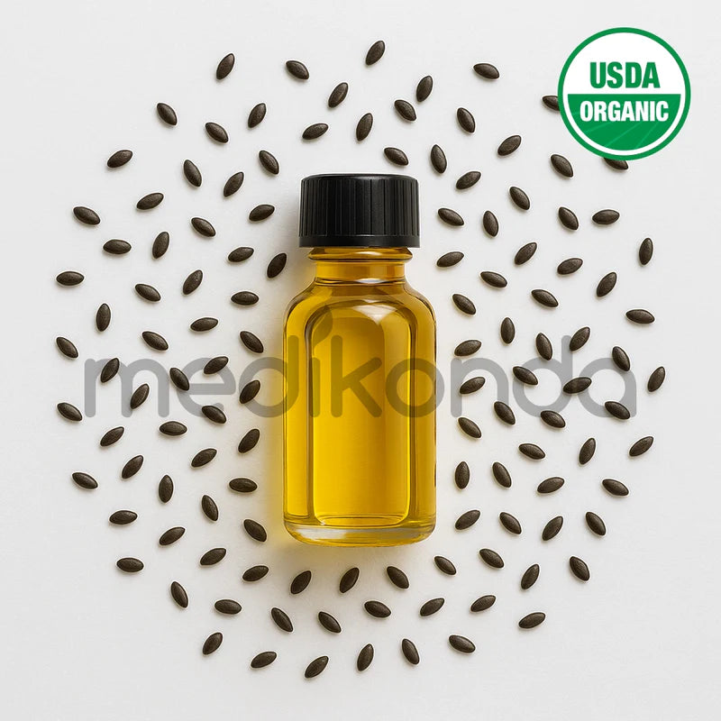 Kiwi Seed Oil