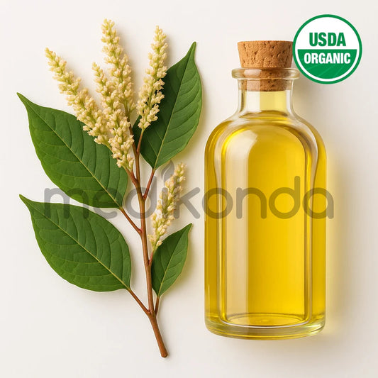 Knotweed Oil