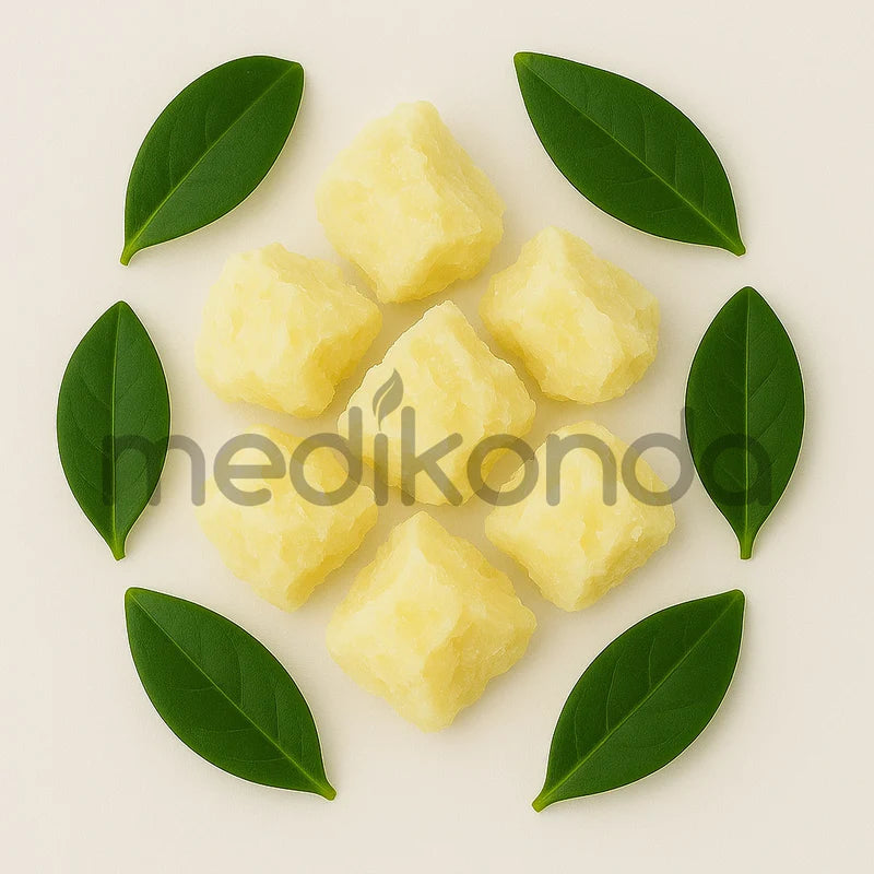 Kokum Butter